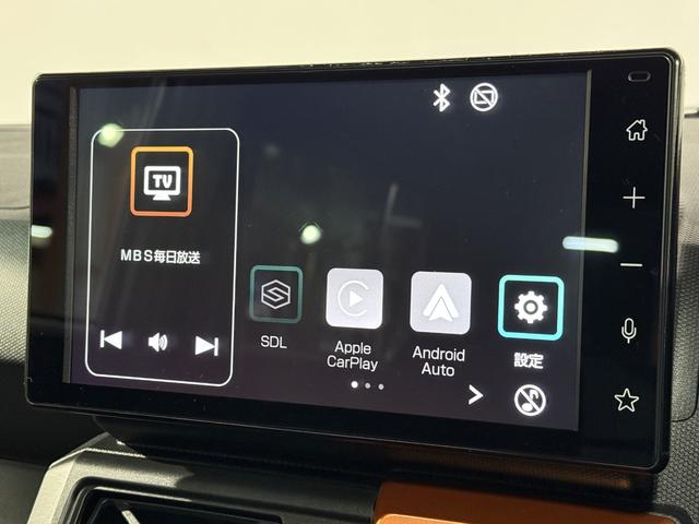 タフト Ｇ　保証付　修復歴無　ＥＴＣ　全方位Ｍ　ガラスルーフ　シートＨ　ＤＡ　フルセグＴＶ　ＢＴ　ＬＥＤオートライト／フォグ　ルーフレール　衝突被害軽減Ｂ　ＥＳＣ　クリソナ　電動Ｐブレーキ　ステリモ　純正１５ＡＷ（71枚目）