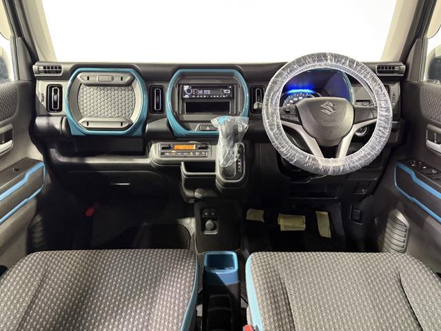 ハスラー ハイブリッドＸ　保証付き　修復歴無　シートＨ　純正１５インチＡＷ　ＤＣＢＳ　ＥＳＣ　レーンアシスト　クリソナ　ＬＥＤオートライト／フォグ　Ｐスタート　Ａストップ　ステリモ　ＡＡＣ　スマートキー　ウィンカー付電格ミラー（6枚目）