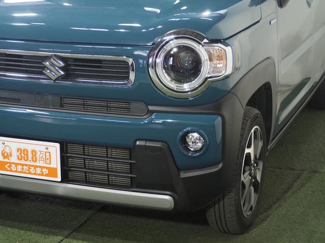 ハスラー ハイブリッドＸ　保証付き　修復歴無　シートＨ　純正１５インチＡＷ　ＤＣＢＳ　ＥＳＣ　レーンアシスト　クリソナ　ＬＥＤオートライト／フォグ　Ｐスタート　Ａストップ　ステリモ　ＡＡＣ　スマートキー　ウィンカー付電格ミラー（17枚目）