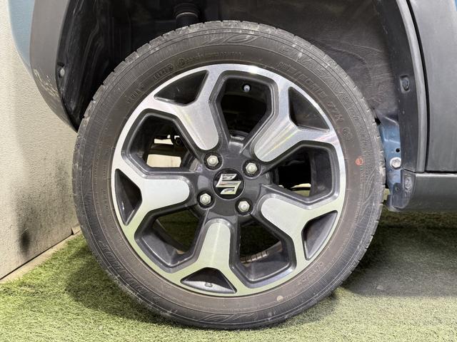 ハスラー ハイブリッドＸ　保証付き　修復歴無　シートＨ　純正１５インチＡＷ　ＤＣＢＳ　ＥＳＣ　レーンアシスト　クリソナ　ＬＥＤオートライト／フォグ　Ｐスタート　Ａストップ　ステリモ　ＡＡＣ　スマートキー　ウィンカー付電格ミラー（27枚目）