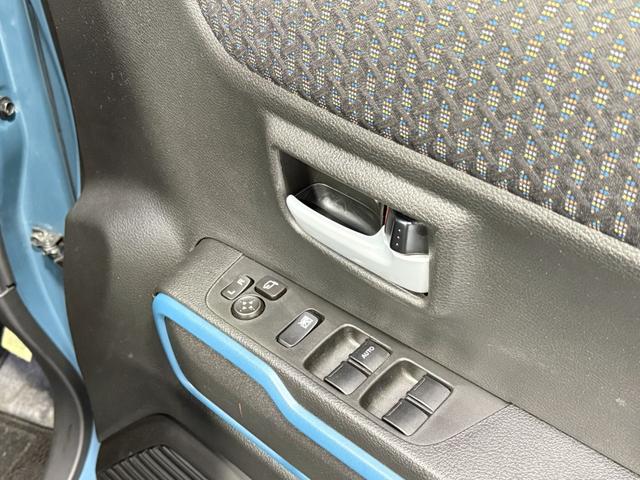 ハスラー ハイブリッドＸ　保証付き　修復歴無　シートＨ　純正１５インチＡＷ　ＤＣＢＳ　ＥＳＣ　レーンアシスト　クリソナ　ＬＥＤオートライト／フォグ　Ｐスタート　Ａストップ　ステリモ　ＡＡＣ　スマートキー　ウィンカー付電格ミラー（31枚目）