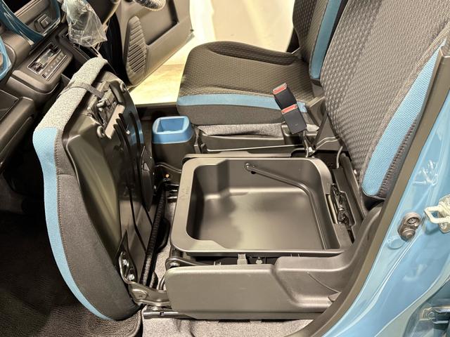 ハスラー ハイブリッドＸ　保証付き　修復歴無　シートＨ　純正１５インチＡＷ　ＤＣＢＳ　ＥＳＣ　レーンアシスト　クリソナ　ＬＥＤオートライト／フォグ　Ｐスタート　Ａストップ　ステリモ　ＡＡＣ　スマートキー　ウィンカー付電格ミラー（55枚目）