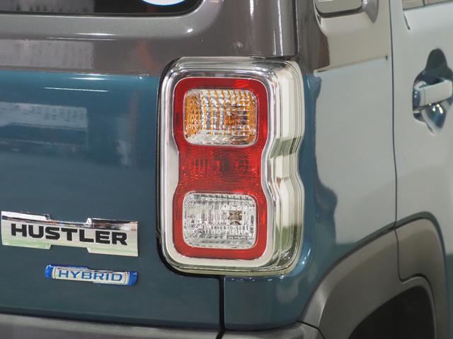 ハスラー ハイブリッドＸ　保証付き　修復歴無　シートＨ　純正１５インチＡＷ　ＤＣＢＳ　ＥＳＣ　レーンアシスト　クリソナ　ＬＥＤオートライト／フォグ　Ｐスタート　Ａストップ　ステリモ　ＡＡＣ　スマートキー　ウィンカー付電格ミラー（62枚目）
