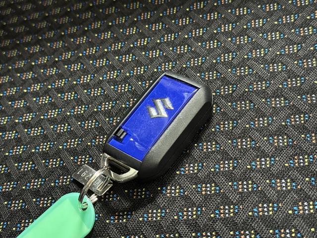 ハスラー ハイブリッドＸ　保証付き　修復歴無　シートＨ　純正１５インチＡＷ　ＤＣＢＳ　ＥＳＣ　レーンアシスト　クリソナ　ＬＥＤオートライト／フォグ　Ｐスタート　Ａストップ　ステリモ　ＡＡＣ　スマートキー　ウィンカー付電格ミラー（77枚目）