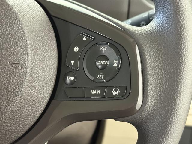 Ｎ－ＢＯＸ Ｇ・ＥＸホンダセンシング　保証付　修復歴無　ＥＴＣ　Ｂカメラ　シートＨ　ＡＣＣ　ＰＳＤ　フルセグナビ　ＢＴ　ＤＶＤ　ＬＥＤオートライト　衝突軽減Ｂ　ＥＳＣ　レーンアシスト　ステリモ　助手席スーパースライドシート　Ｒサンシェード（11枚目）