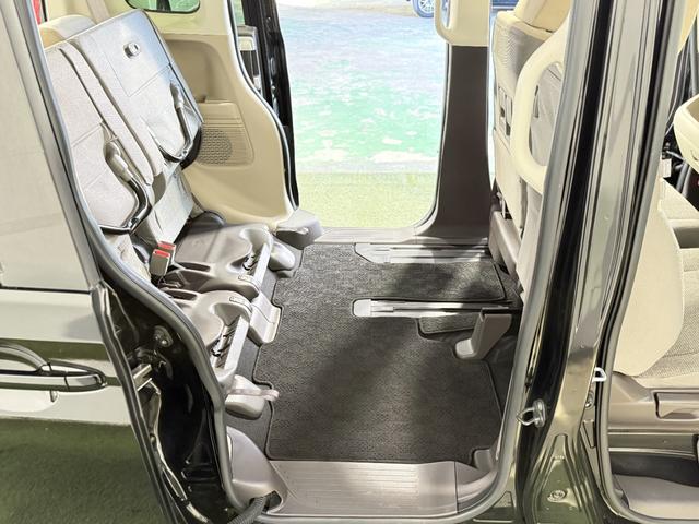 Ｎ－ＢＯＸ Ｇ・ＥＸホンダセンシング　保証付　修復歴無　ＥＴＣ　Ｂカメラ　シートＨ　ＡＣＣ　ＰＳＤ　フルセグナビ　ＢＴ　ＤＶＤ　ＬＥＤオートライト　衝突軽減Ｂ　ＥＳＣ　レーンアシスト　ステリモ　助手席スーパースライドシート　Ｒサンシェード（35枚目）