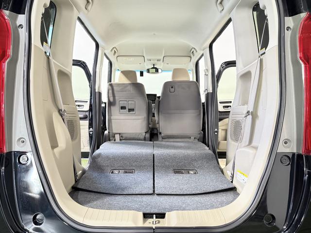 Ｎ－ＢＯＸ Ｇ・ＥＸホンダセンシング　保証付　修復歴無　ＥＴＣ　Ｂカメラ　シートＨ　ＡＣＣ　ＰＳＤ　フルセグナビ　ＢＴ　ＤＶＤ　ＬＥＤオートライト　衝突軽減Ｂ　ＥＳＣ　レーンアシスト　ステリモ　助手席スーパースライドシート　Ｒサンシェード（42枚目）