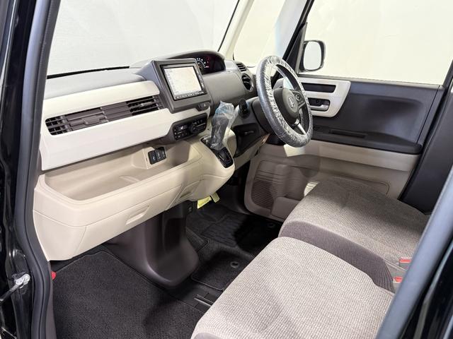 Ｎ－ＢＯＸ Ｇ・ＥＸホンダセンシング　保証付　修復歴無　ＥＴＣ　Ｂカメラ　シートＨ　ＡＣＣ　ＰＳＤ　フルセグナビ　ＢＴ　ＤＶＤ　ＬＥＤオートライト　衝突軽減Ｂ　ＥＳＣ　レーンアシスト　ステリモ　助手席スーパースライドシート　Ｒサンシェード（52枚目）