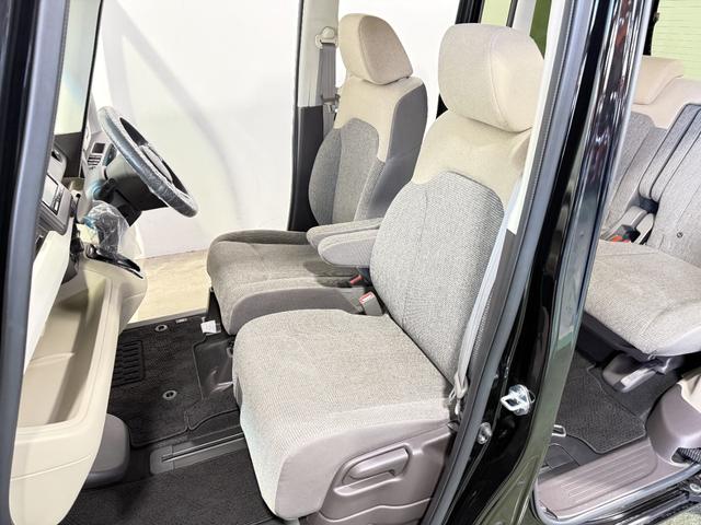 Ｎ－ＢＯＸ Ｇ・ＥＸホンダセンシング　保証付　修復歴無　ＥＴＣ　Ｂカメラ　シートＨ　ＡＣＣ　ＰＳＤ　フルセグナビ　ＢＴ　ＤＶＤ　ＬＥＤオートライト　衝突軽減Ｂ　ＥＳＣ　レーンアシスト　ステリモ　助手席スーパースライドシート　Ｒサンシェード（53枚目）