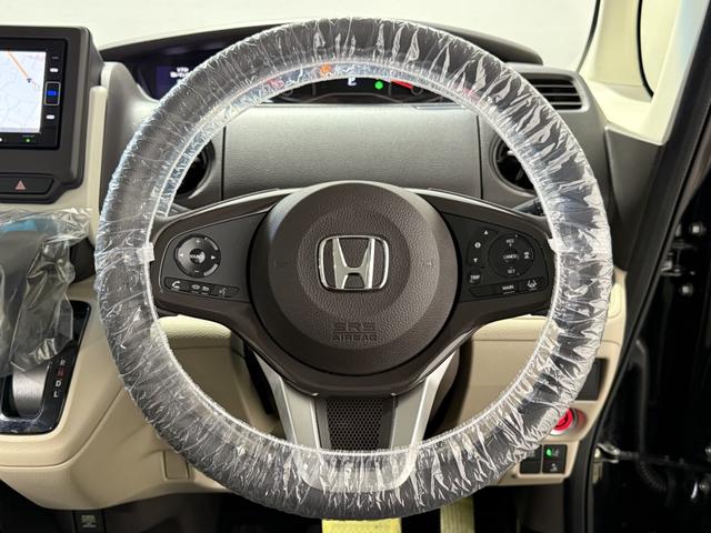 Ｎ－ＢＯＸ Ｇ・ＥＸホンダセンシング　保証付　修復歴無　ＥＴＣ　Ｂカメラ　シートＨ　ＡＣＣ　ＰＳＤ　フルセグナビ　ＢＴ　ＤＶＤ　ＬＥＤオートライト　衝突軽減Ｂ　ＥＳＣ　レーンアシスト　ステリモ　助手席スーパースライドシート　Ｒサンシェード（64枚目）