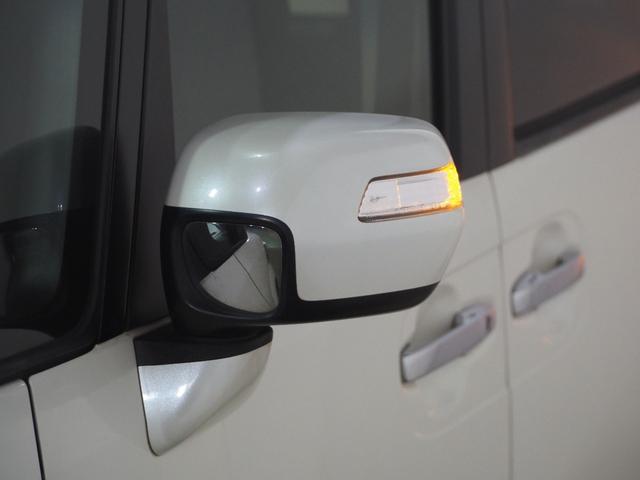 Ｎ－ＢＯＸカスタム Ｇ・Ｌパッケージ　保証付　修復歴無　ＥＴＣ　Ｂカメラ　ＰＳＤ　フルセグナビ　ＢＴ　ＤＶＤ　ＨＩＤオートライト　フォグ　ＥＳＣ　Ｐスタート　Ａストップ　ステリモ　ＡＡＣ　スマートキー　純正１４ＡＷ　ウィンカー付電格ミラー（22枚目）