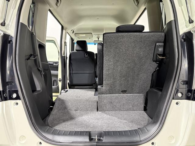 Ｎ－ＢＯＸカスタム Ｇ・Ｌパッケージ　保証付　修復歴無　ＥＴＣ　Ｂカメラ　ＰＳＤ　フルセグナビ　ＢＴ　ＤＶＤ　ＨＩＤオートライト　フォグ　ＥＳＣ　Ｐスタート　Ａストップ　ステリモ　ＡＡＣ　スマートキー　純正１４ＡＷ　ウィンカー付電格ミラー（42枚目）