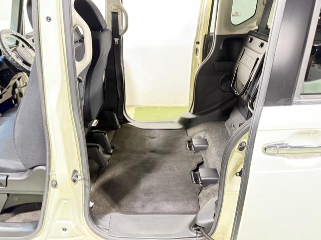 Ｎ－ＢＯＸカスタム Ｇ・Ｌパッケージ　保証付　修復歴無　ＥＴＣ　Ｂカメラ　ＰＳＤ　フルセグナビ　ＢＴ　ＤＶＤ　ＨＩＤオートライト　フォグ　ＥＳＣ　Ｐスタート　Ａストップ　ステリモ　ＡＡＣ　スマートキー　純正１４ＡＷ　ウィンカー付電格ミラー（56枚目）