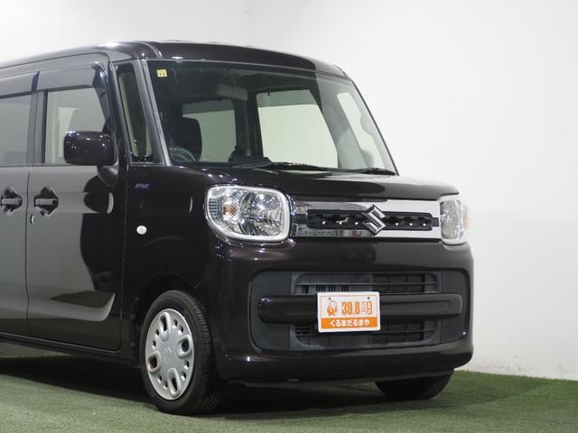 スペーシア ハイブリッドＸ　保証付　修復歴無　シートＨ　両ＰＳＤ　フルセグナビ　ＢＴ　ＤＶＤ　ＣＤ　オートライト　ＥＳＣ　Ｐスタート　アイドリングＳ　ＡＡＣ　スマートキー　電格ミラー　Ｒサンシェード　フルフラット　シートリフター（12枚目）