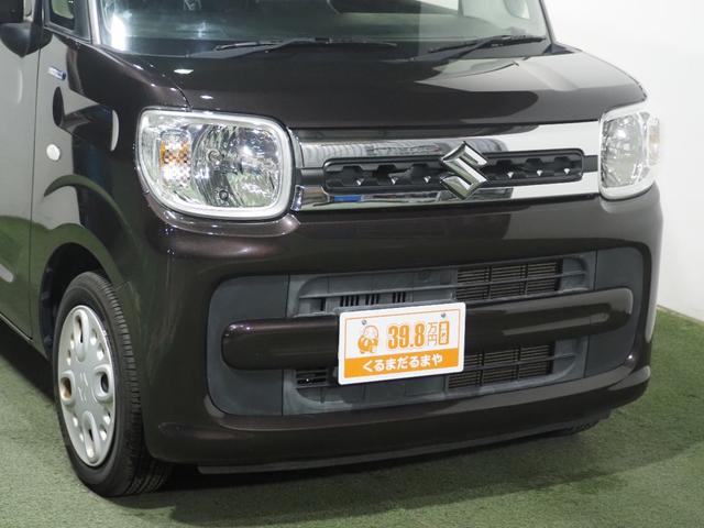 スペーシア ハイブリッドＸ　保証付　修復歴無　シートＨ　両ＰＳＤ　フルセグナビ　ＢＴ　ＤＶＤ　ＣＤ　オートライト　ＥＳＣ　Ｐスタート　アイドリングＳ　ＡＡＣ　スマートキー　電格ミラー　Ｒサンシェード　フルフラット　シートリフター（15枚目）