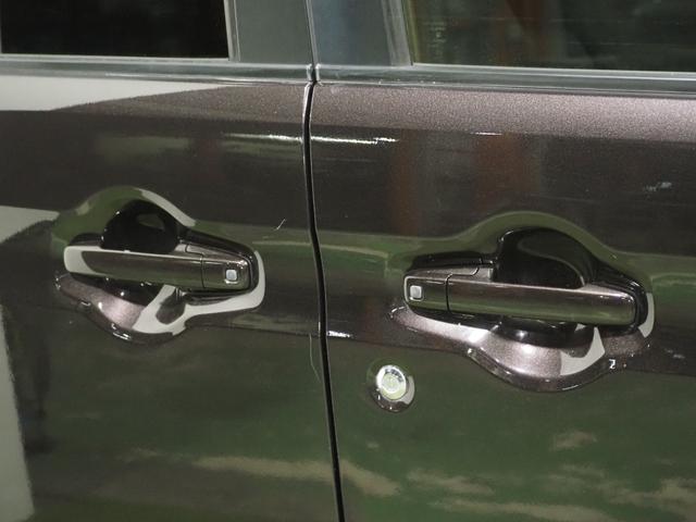 スペーシア ハイブリッドＸ　保証付　修復歴無　シートＨ　両ＰＳＤ　フルセグナビ　ＢＴ　ＤＶＤ　ＣＤ　オートライト　ＥＳＣ　Ｐスタート　アイドリングＳ　ＡＡＣ　スマートキー　電格ミラー　Ｒサンシェード　フルフラット　シートリフター（19枚目）