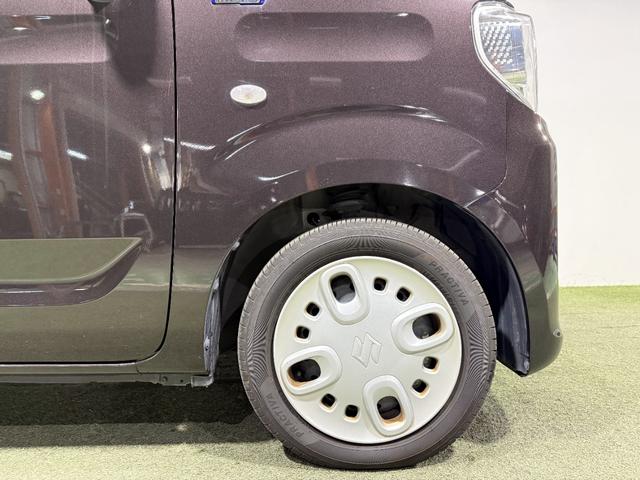 スペーシア ハイブリッドＸ　保証付　修復歴無　シートＨ　両ＰＳＤ　フルセグナビ　ＢＴ　ＤＶＤ　ＣＤ　オートライト　ＥＳＣ　Ｐスタート　アイドリングＳ　ＡＡＣ　スマートキー　電格ミラー　Ｒサンシェード　フルフラット　シートリフター（20枚目）