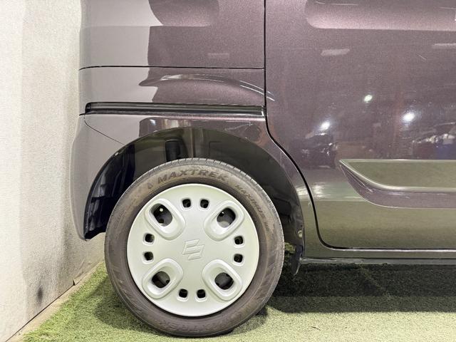 スペーシア ハイブリッドＸ　保証付　修復歴無　シートＨ　両ＰＳＤ　フルセグナビ　ＢＴ　ＤＶＤ　ＣＤ　オートライト　ＥＳＣ　Ｐスタート　アイドリングＳ　ＡＡＣ　スマートキー　電格ミラー　Ｒサンシェード　フルフラット　シートリフター（22枚目）