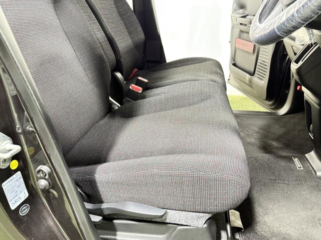 スペーシア ハイブリッドＸ　保証付　修復歴無　シートＨ　両ＰＳＤ　フルセグナビ　ＢＴ　ＤＶＤ　ＣＤ　オートライト　ＥＳＣ　Ｐスタート　アイドリングＳ　ＡＡＣ　スマートキー　電格ミラー　Ｒサンシェード　フルフラット　シートリフター（30枚目）