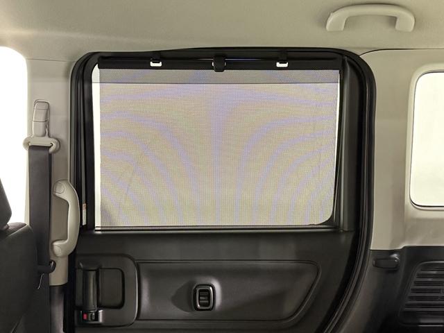 スペーシア ハイブリッドＸ　保証付　修復歴無　シートＨ　両ＰＳＤ　フルセグナビ　ＢＴ　ＤＶＤ　ＣＤ　オートライト　ＥＳＣ　Ｐスタート　アイドリングＳ　ＡＡＣ　スマートキー　電格ミラー　Ｒサンシェード　フルフラット　シートリフター（32枚目）