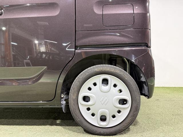 スペーシア ハイブリッドＸ　保証付　修復歴無　シートＨ　両ＰＳＤ　フルセグナビ　ＢＴ　ＤＶＤ　ＣＤ　オートライト　ＥＳＣ　Ｐスタート　アイドリングＳ　ＡＡＣ　スマートキー　電格ミラー　Ｒサンシェード　フルフラット　シートリフター（44枚目）