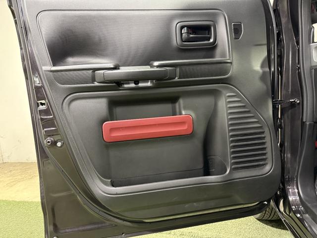 スペーシア ハイブリッドＸ　保証付　修復歴無　シートＨ　両ＰＳＤ　フルセグナビ　ＢＴ　ＤＶＤ　ＣＤ　オートライト　ＥＳＣ　Ｐスタート　アイドリングＳ　ＡＡＣ　スマートキー　電格ミラー　Ｒサンシェード　フルフラット　シートリフター（48枚目）