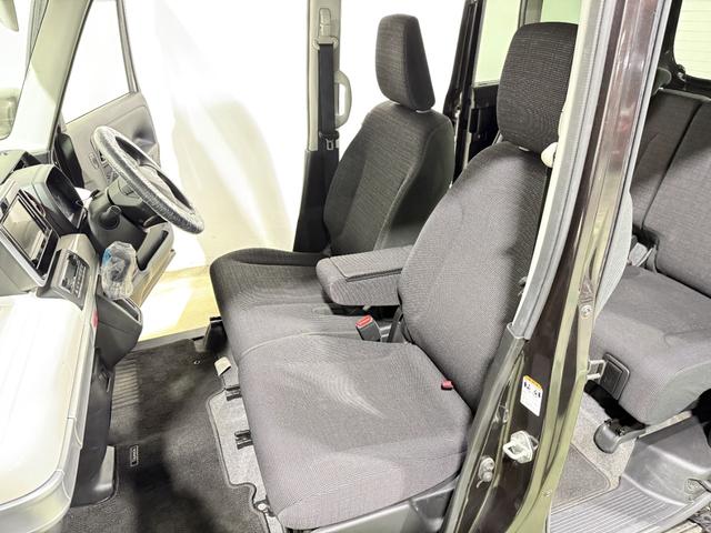 スペーシア ハイブリッドＸ　保証付　修復歴無　シートＨ　両ＰＳＤ　フルセグナビ　ＢＴ　ＤＶＤ　ＣＤ　オートライト　ＥＳＣ　Ｐスタート　アイドリングＳ　ＡＡＣ　スマートキー　電格ミラー　Ｒサンシェード　フルフラット　シートリフター（51枚目）