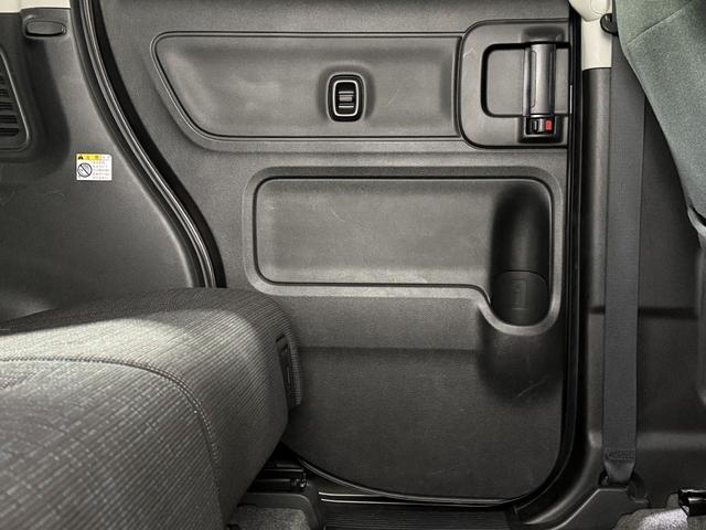 スペーシア ハイブリッドＸ　保証付　修復歴無　シートＨ　両ＰＳＤ　フルセグナビ　ＢＴ　ＤＶＤ　ＣＤ　オートライト　ＥＳＣ　Ｐスタート　アイドリングＳ　ＡＡＣ　スマートキー　電格ミラー　Ｒサンシェード　フルフラット　シートリフター（53枚目）