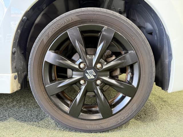 スペーシアカスタム ＸＳリミテッド　保証付き　修復歴無　ＥＴＣ　シートＨ　両ＰＳＤ　ナビＴＶ　レーダーＢＳ　衝突軽減Ｂ　ＥＳＣ　ＨＩＤオートライト　フォグ　Ｐスタ　Ａストップ　ステリモ　ＡＡＣ　純正１５ＡＷ　ハーフレザー　Ｒサンシェード（23枚目）