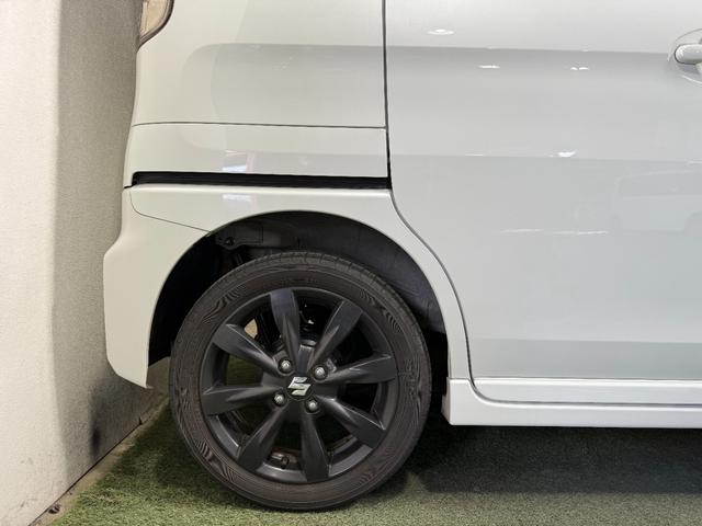 スペーシアカスタム ＸＳリミテッド　保証付き　修復歴無　ＥＴＣ　シートＨ　両ＰＳＤ　ナビＴＶ　レーダーＢＳ　衝突軽減Ｂ　ＥＳＣ　ＨＩＤオートライト　フォグ　Ｐスタ　Ａストップ　ステリモ　ＡＡＣ　純正１５ＡＷ　ハーフレザー　Ｒサンシェード（24枚目）