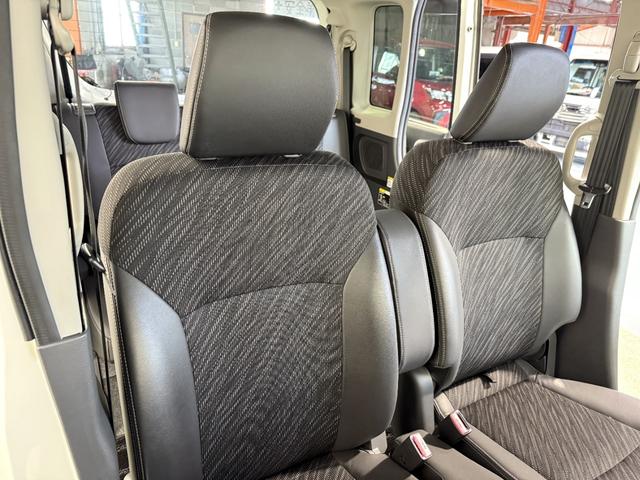 スペーシアカスタム ＸＳリミテッド　保証付き　修復歴無　ＥＴＣ　シートＨ　両ＰＳＤ　ナビＴＶ　レーダーＢＳ　衝突軽減Ｂ　ＥＳＣ　ＨＩＤオートライト　フォグ　Ｐスタ　Ａストップ　ステリモ　ＡＡＣ　純正１５ＡＷ　ハーフレザー　Ｒサンシェード（31枚目）