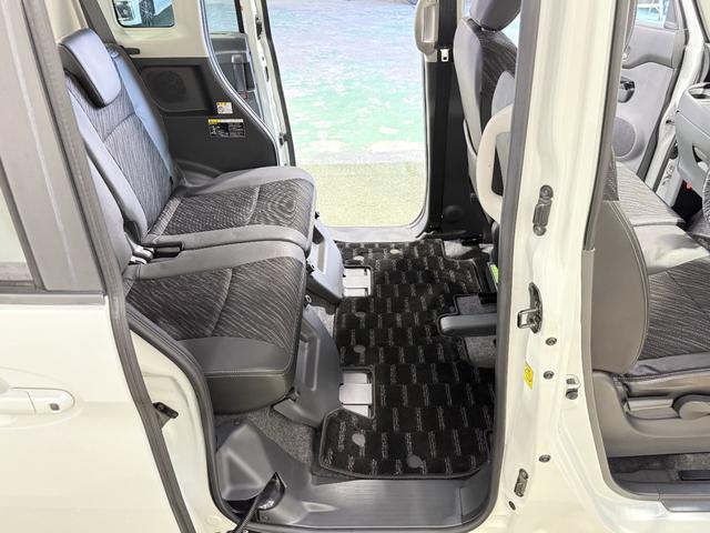 スペーシアカスタム ＸＳリミテッド　保証付き　修復歴無　ＥＴＣ　シートＨ　両ＰＳＤ　ナビＴＶ　レーダーＢＳ　衝突軽減Ｂ　ＥＳＣ　ＨＩＤオートライト　フォグ　Ｐスタ　Ａストップ　ステリモ　ＡＡＣ　純正１５ＡＷ　ハーフレザー　Ｒサンシェード（35枚目）