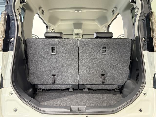 スペーシアカスタム ＸＳリミテッド　保証付き　修復歴無　ＥＴＣ　シートＨ　両ＰＳＤ　ナビＴＶ　レーダーＢＳ　衝突軽減Ｂ　ＥＳＣ　ＨＩＤオートライト　フォグ　Ｐスタ　Ａストップ　ステリモ　ＡＡＣ　純正１５ＡＷ　ハーフレザー　Ｒサンシェード（40枚目）