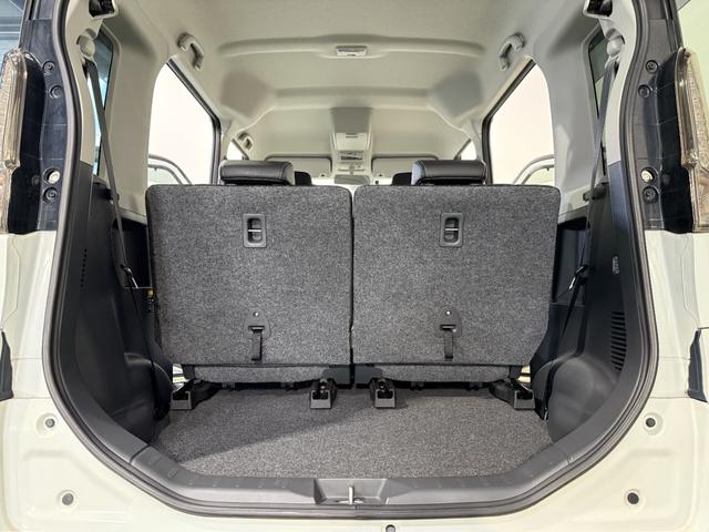 スペーシアカスタム ＸＳリミテッド　保証付き　修復歴無　ＥＴＣ　シートＨ　両ＰＳＤ　ナビＴＶ　レーダーＢＳ　衝突軽減Ｂ　ＥＳＣ　ＨＩＤオートライト　フォグ　Ｐスタ　Ａストップ　ステリモ　ＡＡＣ　純正１５ＡＷ　ハーフレザー　Ｒサンシェード（41枚目）