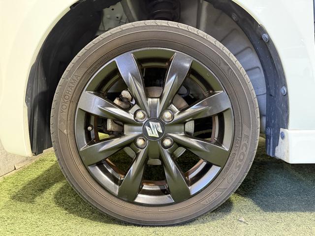 スペーシアカスタム ＸＳリミテッド　保証付き　修復歴無　ＥＴＣ　シートＨ　両ＰＳＤ　ナビＴＶ　レーダーＢＳ　衝突軽減Ｂ　ＥＳＣ　ＨＩＤオートライト　フォグ　Ｐスタ　Ａストップ　ステリモ　ＡＡＣ　純正１５ＡＷ　ハーフレザー　Ｒサンシェード（46枚目）