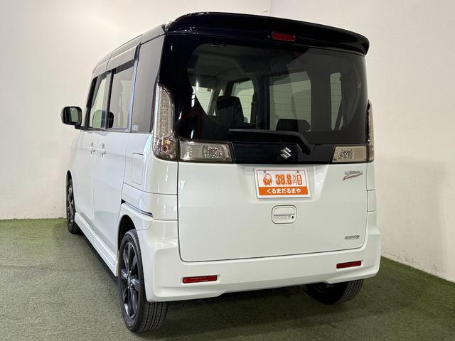 スペーシアカスタム ＸＳリミテッド　保証付き　修復歴無　ＥＴＣ　シートＨ　両ＰＳＤ　ナビＴＶ　レーダーＢＳ　衝突軽減Ｂ　ＥＳＣ　ＨＩＤオートライト　フォグ　Ｐスタ　Ａストップ　ステリモ　ＡＡＣ　純正１５ＡＷ　ハーフレザー　Ｒサンシェード（60枚目）