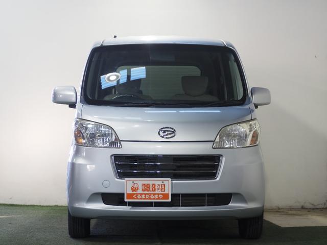 タントエグゼ Ｘ　保証付　修復歴無　ＨＤＤナビ　フルセグＴＶ　ＤＶＤ再生　ＣＤ　スマートキー　スペアキー付　電動格納ミラー　レベライザー　フルフラットシート　パワステ　パワーウィンドウ　ＡＢＳ　運転席・助手席エアバッグ（11枚目）