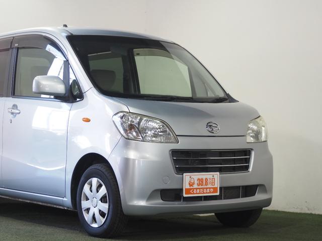 タントエグゼ Ｘ　保証付　修復歴無　ＨＤＤナビ　フルセグＴＶ　ＤＶＤ再生　ＣＤ　スマートキー　スペアキー付　電動格納ミラー　レベライザー　フルフラットシート　パワステ　パワーウィンドウ　ＡＢＳ　運転席・助手席エアバッグ（12枚目）