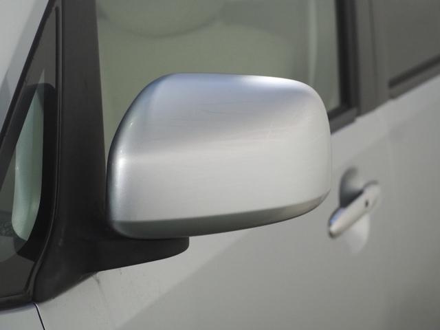 タントエグゼ Ｘ　保証付　修復歴無　ＨＤＤナビ　フルセグＴＶ　ＤＶＤ再生　ＣＤ　スマートキー　スペアキー付　電動格納ミラー　レベライザー　フルフラットシート　パワステ　パワーウィンドウ　ＡＢＳ　運転席・助手席エアバッグ（18枚目）