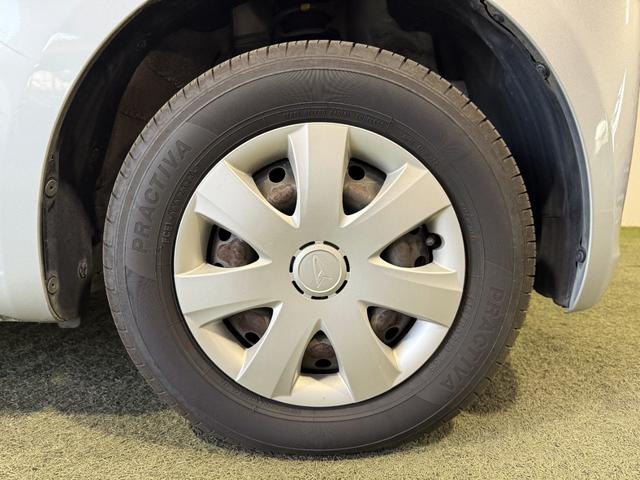 タントエグゼ Ｘ　保証付　修復歴無　ＨＤＤナビ　フルセグＴＶ　ＤＶＤ再生　ＣＤ　スマートキー　スペアキー付　電動格納ミラー　レベライザー　フルフラットシート　パワステ　パワーウィンドウ　ＡＢＳ　運転席・助手席エアバッグ（21枚目）