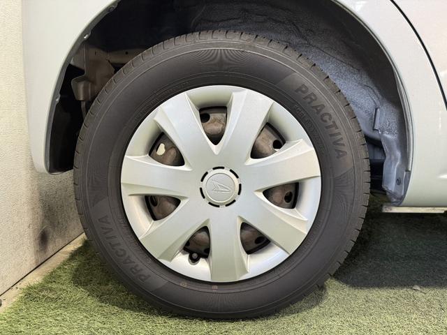 タントエグゼ Ｘ　保証付　修復歴無　ＨＤＤナビ　フルセグＴＶ　ＤＶＤ再生　ＣＤ　スマートキー　スペアキー付　電動格納ミラー　レベライザー　フルフラットシート　パワステ　パワーウィンドウ　ＡＢＳ　運転席・助手席エアバッグ（23枚目）