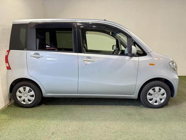 タントエグゼ Ｘ　保証付　修復歴無　ＨＤＤナビ　フルセグＴＶ　ＤＶＤ再生　ＣＤ　スマートキー　スペアキー付　電動格納ミラー　レベライザー　フルフラットシート　パワステ　パワーウィンドウ　ＡＢＳ　運転席・助手席エアバッグ（24枚目）