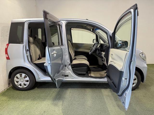 タントエグゼ Ｘ　保証付　修復歴無　ＨＤＤナビ　フルセグＴＶ　ＤＶＤ再生　ＣＤ　スマートキー　スペアキー付　電動格納ミラー　レベライザー　フルフラットシート　パワステ　パワーウィンドウ　ＡＢＳ　運転席・助手席エアバッグ（25枚目）