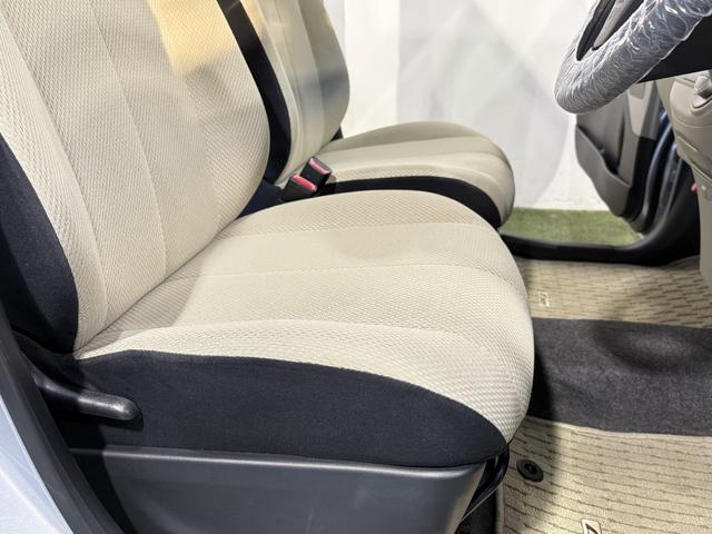 タントエグゼ Ｘ　保証付　修復歴無　ＨＤＤナビ　フルセグＴＶ　ＤＶＤ再生　ＣＤ　スマートキー　スペアキー付　電動格納ミラー　レベライザー　フルフラットシート　パワステ　パワーウィンドウ　ＡＢＳ　運転席・助手席エアバッグ（30枚目）