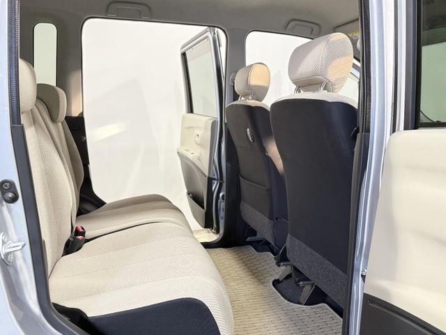 タントエグゼ Ｘ　保証付　修復歴無　ＨＤＤナビ　フルセグＴＶ　ＤＶＤ再生　ＣＤ　スマートキー　スペアキー付　電動格納ミラー　レベライザー　フルフラットシート　パワステ　パワーウィンドウ　ＡＢＳ　運転席・助手席エアバッグ（33枚目）