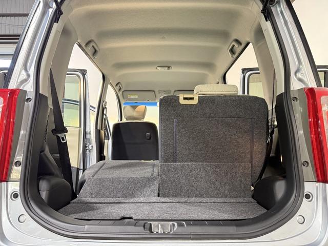 タントエグゼ Ｘ　保証付　修復歴無　ＨＤＤナビ　フルセグＴＶ　ＤＶＤ再生　ＣＤ　スマートキー　スペアキー付　電動格納ミラー　レベライザー　フルフラットシート　パワステ　パワーウィンドウ　ＡＢＳ　運転席・助手席エアバッグ（39枚目）