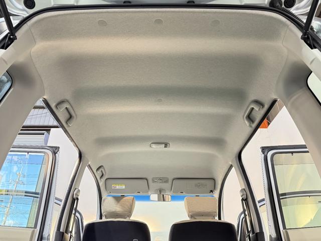 タントエグゼ Ｘ　保証付　修復歴無　ＨＤＤナビ　フルセグＴＶ　ＤＶＤ再生　ＣＤ　スマートキー　スペアキー付　電動格納ミラー　レベライザー　フルフラットシート　パワステ　パワーウィンドウ　ＡＢＳ　運転席・助手席エアバッグ（41枚目）