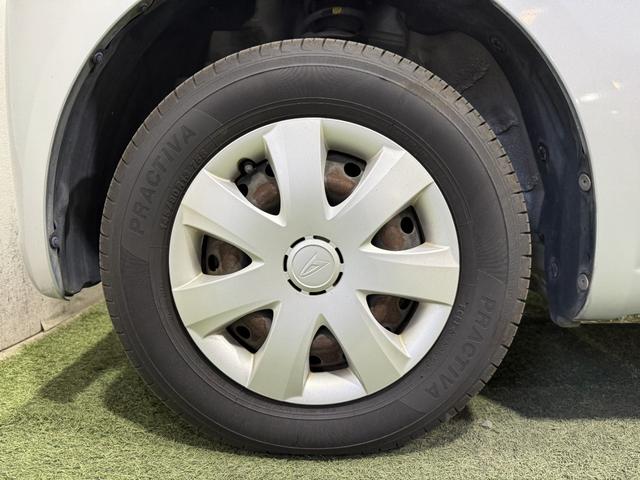 タントエグゼ Ｘ　保証付　修復歴無　ＨＤＤナビ　フルセグＴＶ　ＤＶＤ再生　ＣＤ　スマートキー　スペアキー付　電動格納ミラー　レベライザー　フルフラットシート　パワステ　パワーウィンドウ　ＡＢＳ　運転席・助手席エアバッグ（44枚目）