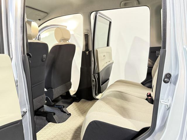 タントエグゼ Ｘ　保証付　修復歴無　ＨＤＤナビ　フルセグＴＶ　ＤＶＤ再生　ＣＤ　スマートキー　スペアキー付　電動格納ミラー　レベライザー　フルフラットシート　パワステ　パワーウィンドウ　ＡＢＳ　運転席・助手席エアバッグ（56枚目）