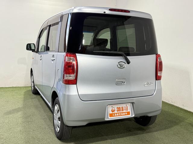 タントエグゼ Ｘ　保証付　修復歴無　ＨＤＤナビ　フルセグＴＶ　ＤＶＤ再生　ＣＤ　スマートキー　スペアキー付　電動格納ミラー　レベライザー　フルフラットシート　パワステ　パワーウィンドウ　ＡＢＳ　運転席・助手席エアバッグ（59枚目）